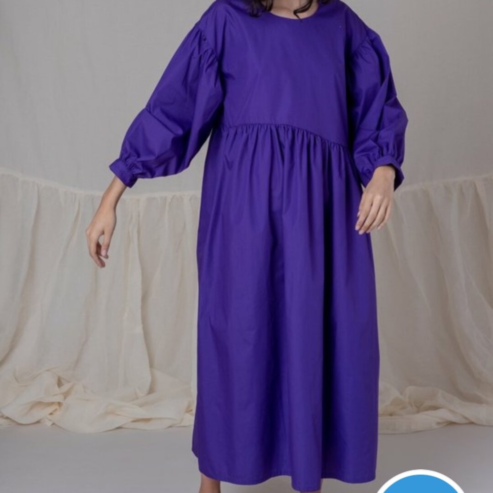 Et Tigre Jayme Dress